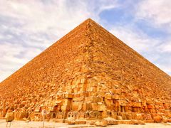 -吉萨金字塔群