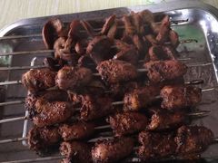 -王记西鎮电烤肉(汶上路店)