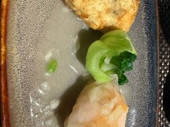 -逸东轩(香港逸东酒店)