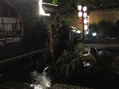 -好汉锅园林秘制老火锅 柴火霸王鸡(金沙店)
