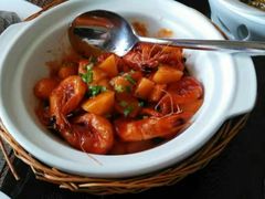 -铂尔台州菜(铂尔国际店)