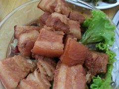 -农家小院(小东路店)