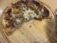 -汤W城市微度假(仓山店)