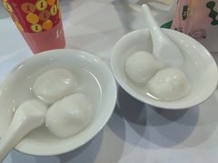 -老街湯糰