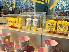-金逸影城(大悦城IMAX激光店)