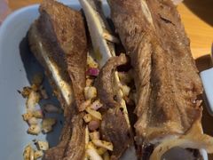 -蜜桃餐厅·伴山(绿宝广场店)