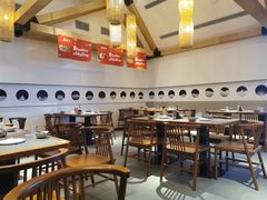 大堂-德发长·花式蒸饺(大唐不夜城店)