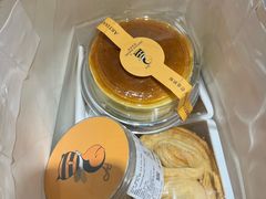 -匠造烘焙(上海湾店)