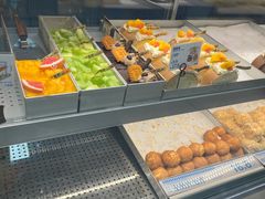 -三宝村点心连锁(长虹店)