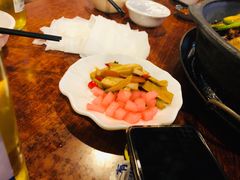 -一烙锅(友谊店)