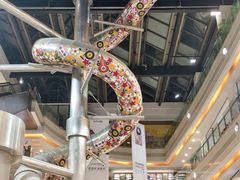 -巴黎春天(浦建店)