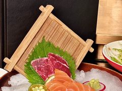 -牛将军•涮肉•烤肉•铁板烧(北京王府井·故宫店)