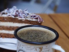 经典美式-Peet's 皮爷咖啡(东湖路手作店)