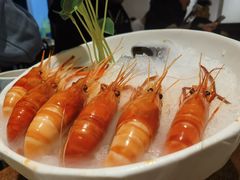 -乔街深夜食堂·小龙虾·高压锅生蚝(杭州总店)