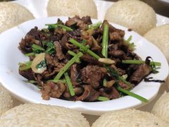 -南来顺饭庄·清真(南菜园店)