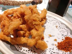 小酥肉-雲蜀龙阁·金牌水煮鱼(方庄店)