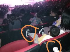 -珠海横琴长隆《卡卡虎奇遇记》