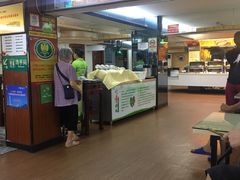 -文星素食(兴华路店)