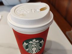 -星巴克(南通如皋文峰大世界店)