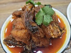 -杨记清芳牛肉拉面(京广路店)