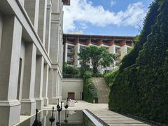 -深圳佳兆业万豪酒店-金沙全日餐厅
