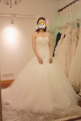 -LANYI COUTURE高级婚纱礼服改衣店