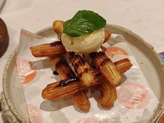 -墨纪Mojí墨西哥餐厅(官舍店)