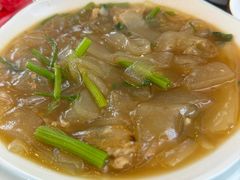 -高晓山馅饼店(牛庄百年店)