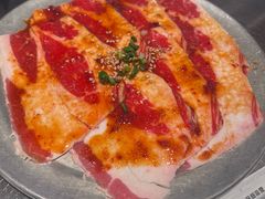-首尔烤肉大排档(合生汇店)
