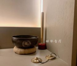 -8SPA养愈空间·新中式疗愈spa