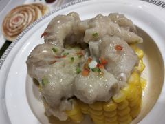 -山泉公馆酒家(珠江新城店)
