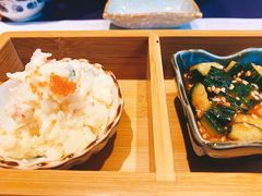 土豆泥-浦·传统日式料理(3 5 1 1 店)
