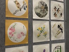 -秦汉胡同书法古筝围棋国画书院(宝地分馆)