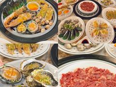 -南澳岛打卡果汁冰公司