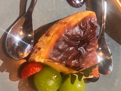 -BROWNSTONE布朗石西班牙餐厅(富城店)