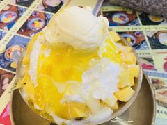 -黄氏壹品汇•水牛奶甜品(全国总店)