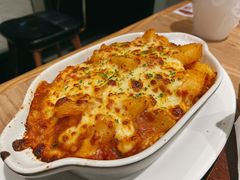 匈牙利牛肉焗饭-必胜客(西溪欢乐城店)