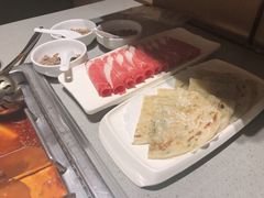 -海底捞火锅(奥山世纪城店)