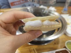 -霸腹烤肉(厦门柚子番店)