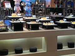 -长沙三景韦尔斯利酒店·Oval全日制餐厅自助餐