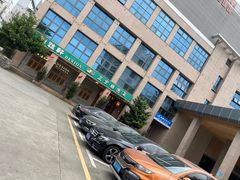 -德胜轩正宗顺德菜(宝安沙井会展中心店)