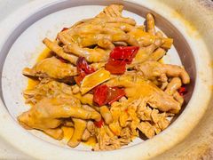 -长安记·大美陕菜(大族广场店)