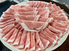 -再宣武文化主题餐厅·清真