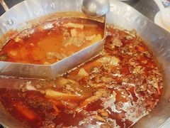 -刘一锅筋头巴脑(凌空二街店)
