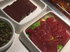 -海底捞火锅(团结桥店)