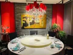 -小河盐帮·私家菜·烤鸭(三元桥·霄云路店)