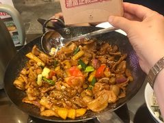 -富正毅三下锅·湘西韵味(天门山索道店)