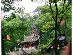 -都江堰景区