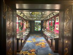 -马克西姆餐厅(崇文门店)