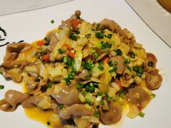 -千岛湖小鱼儿·淳安匠心农家菜